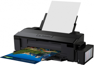 Epson L1300